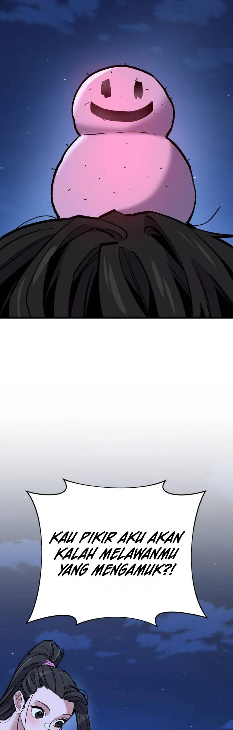 The Yaksha of Joseon Chapter 19 Gambar 65