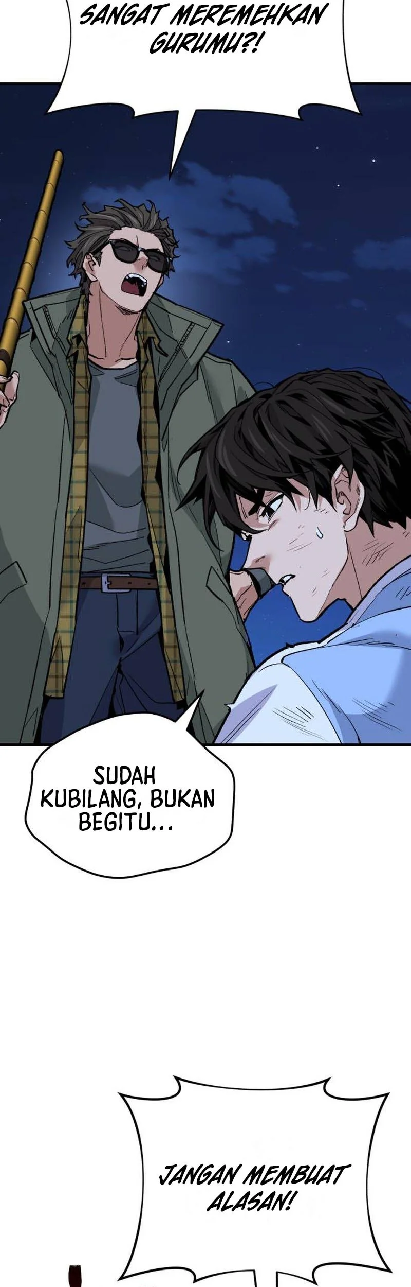 The Yaksha of Joseon Chapter 19 Gambar 67