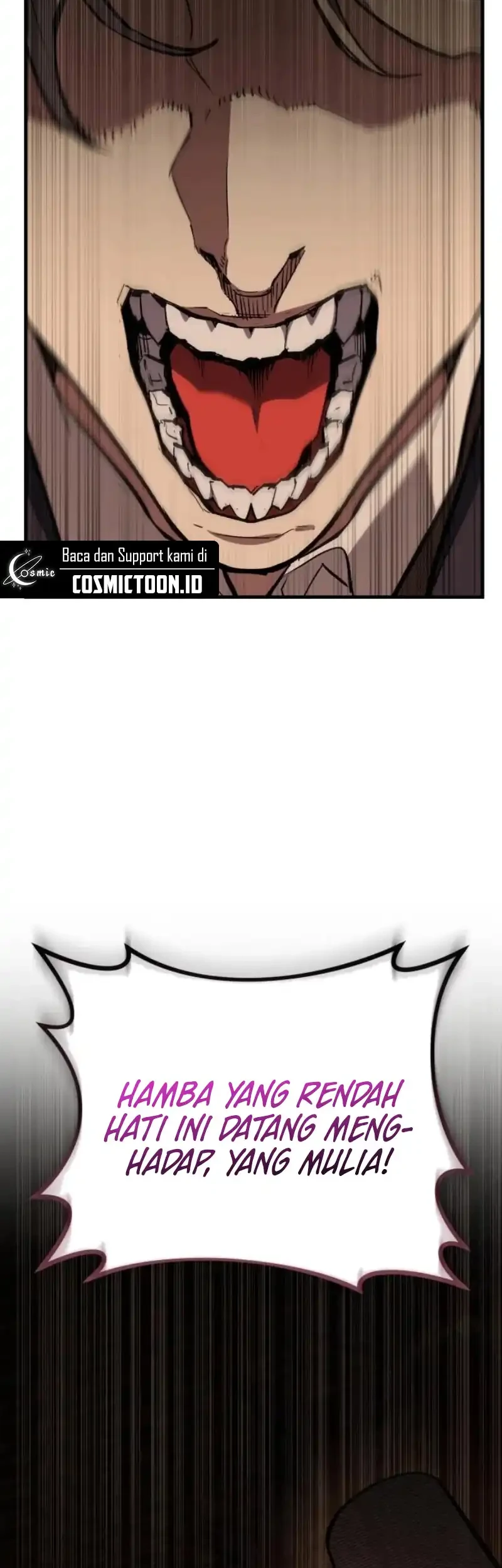 The Yaksha of Joseon Chapter 2 Gambar 83