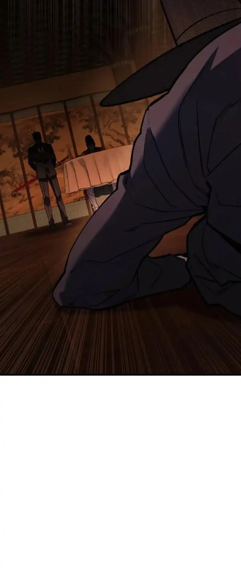 The Yaksha of Joseon Chapter 2 Gambar 84