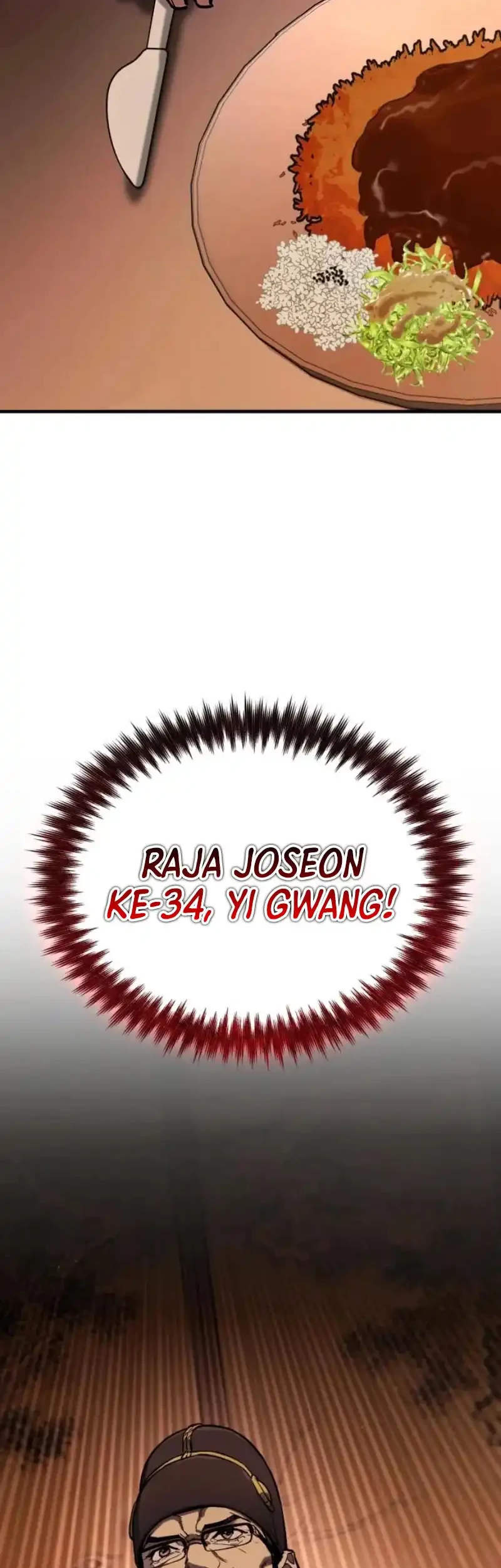 The Yaksha of Joseon Chapter 2 Gambar 86