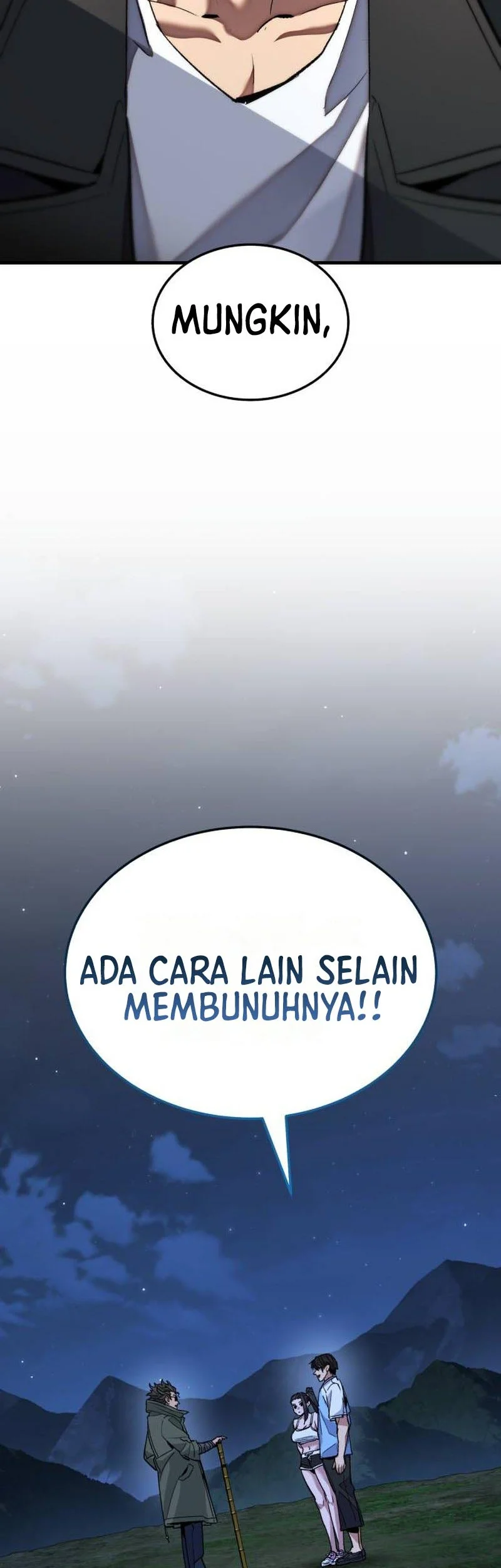 The Yaksha of Joseon Chapter 20 Gambar 76