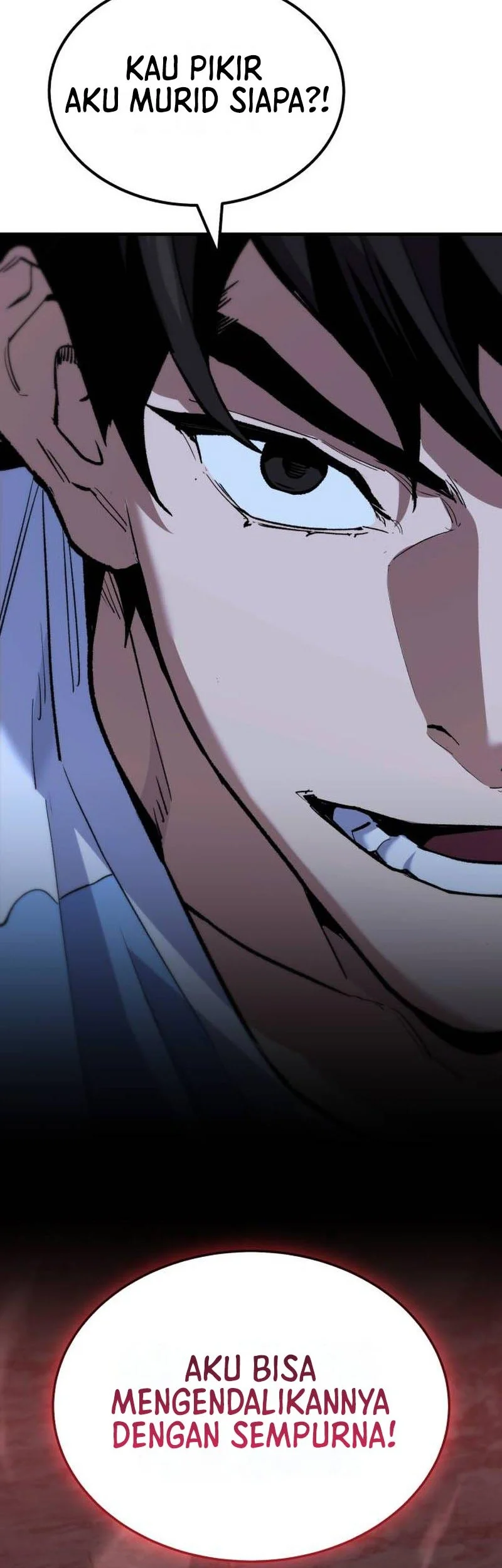 The Yaksha of Joseon Chapter 20 Gambar 78