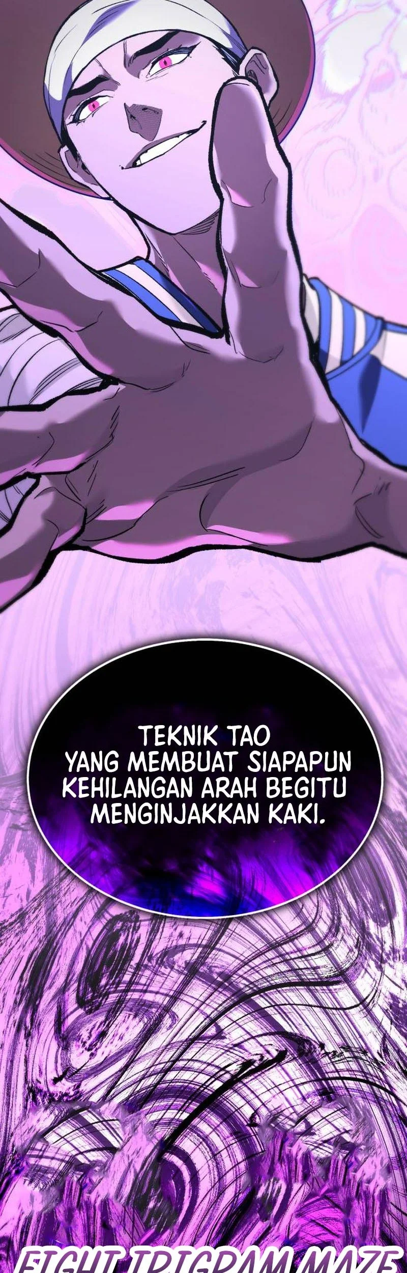 The Yaksha of Joseon Chapter 21 Gambar 54