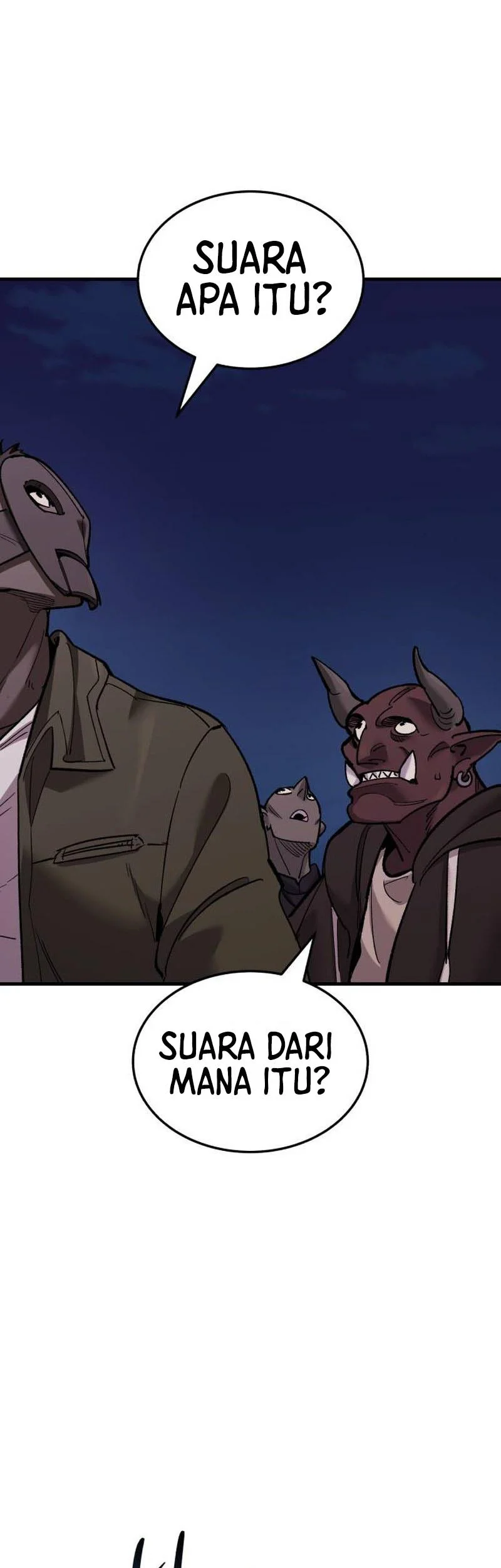 The Yaksha of Joseon Chapter 22 Gambar 73