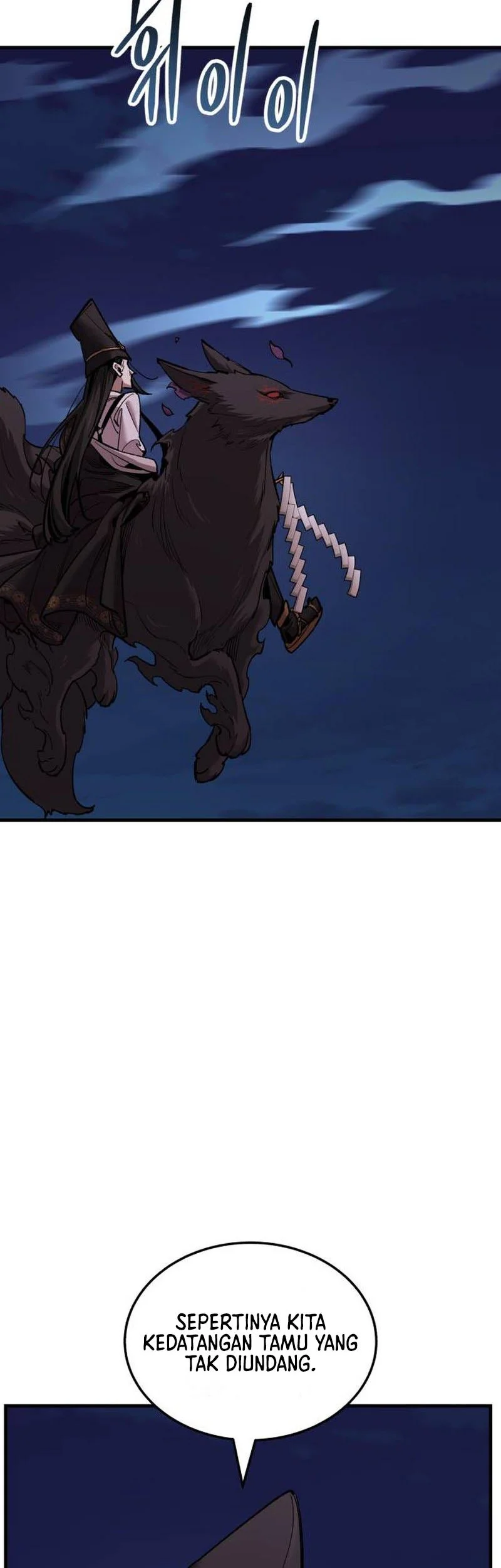 The Yaksha of Joseon Chapter 22 Gambar 74