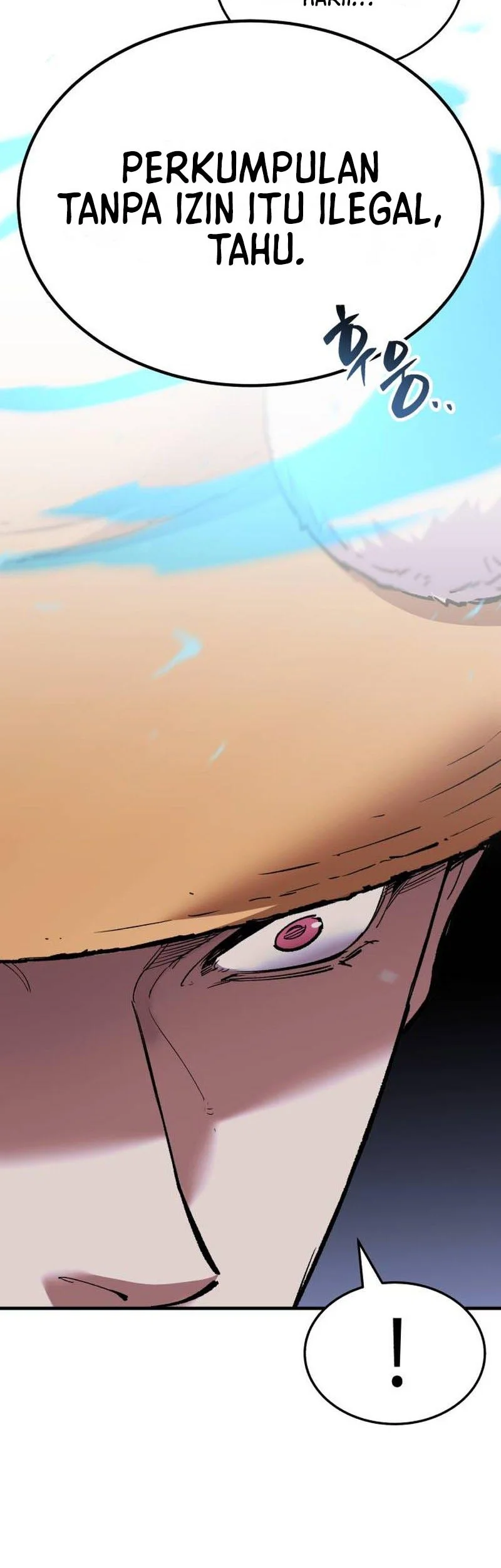The Yaksha of Joseon Chapter 22 Gambar 72