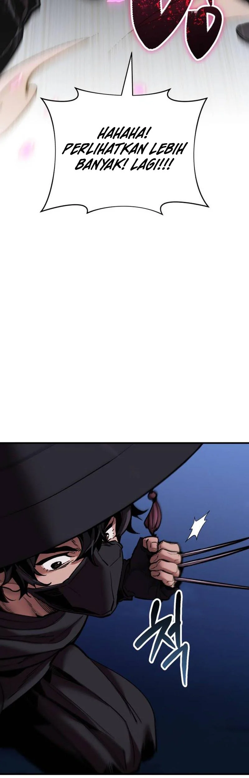 The Yaksha of Joseon Chapter 23 Gambar 60