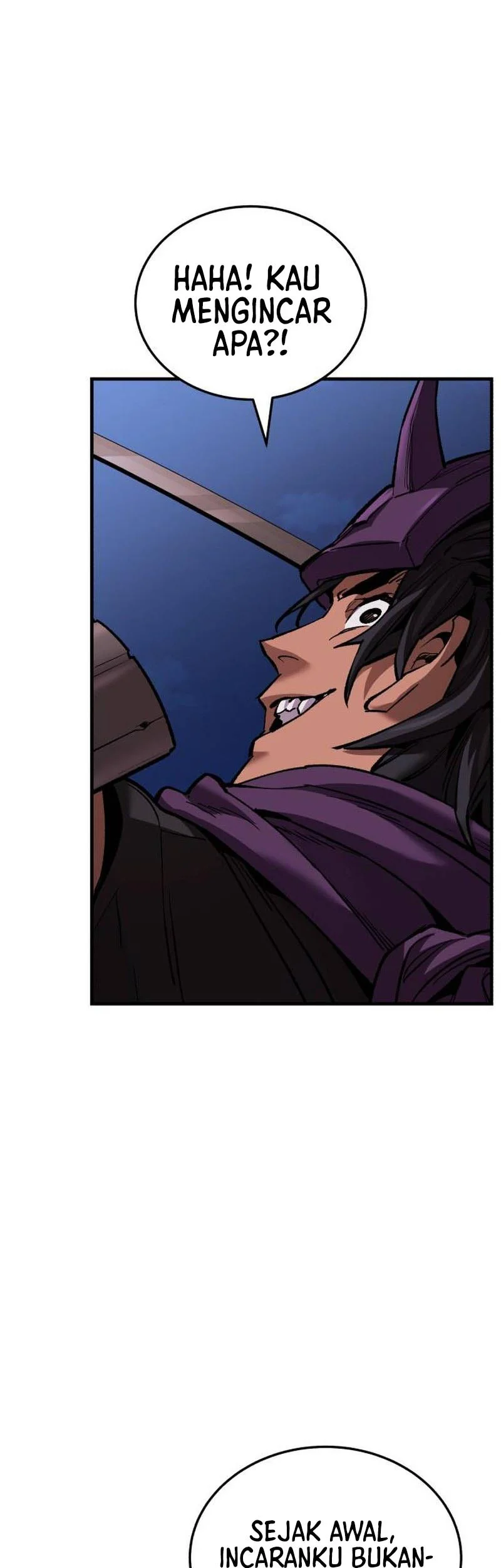 The Yaksha of Joseon Chapter 23 Gambar 62