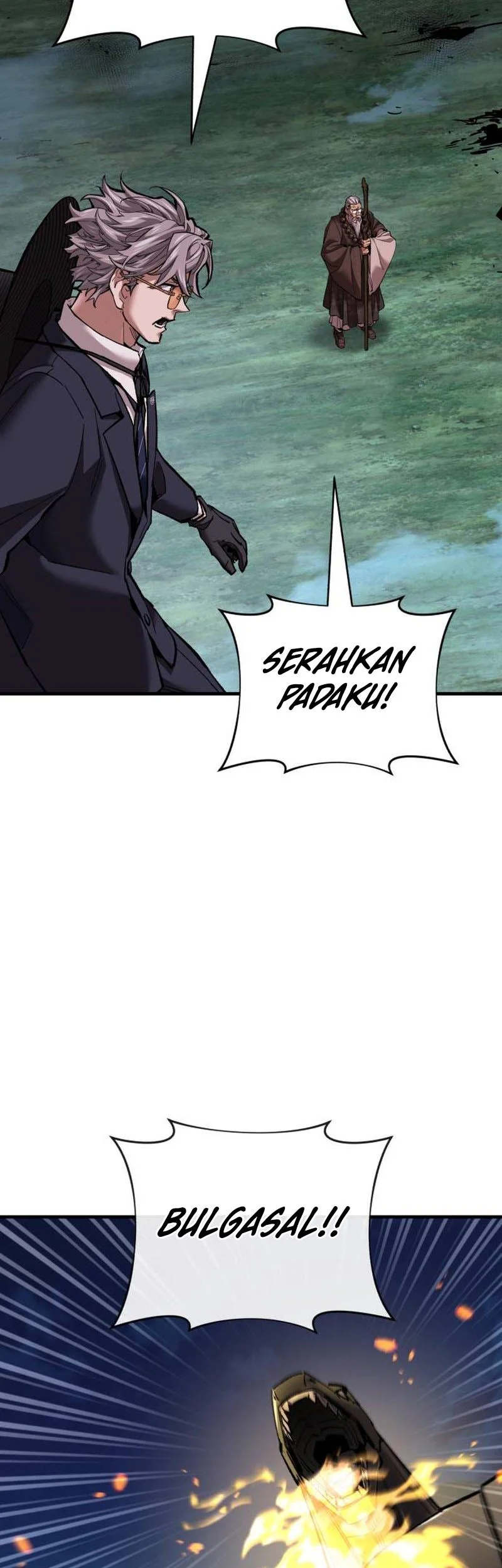 The Yaksha of Joseon Chapter 24 Gambar 60