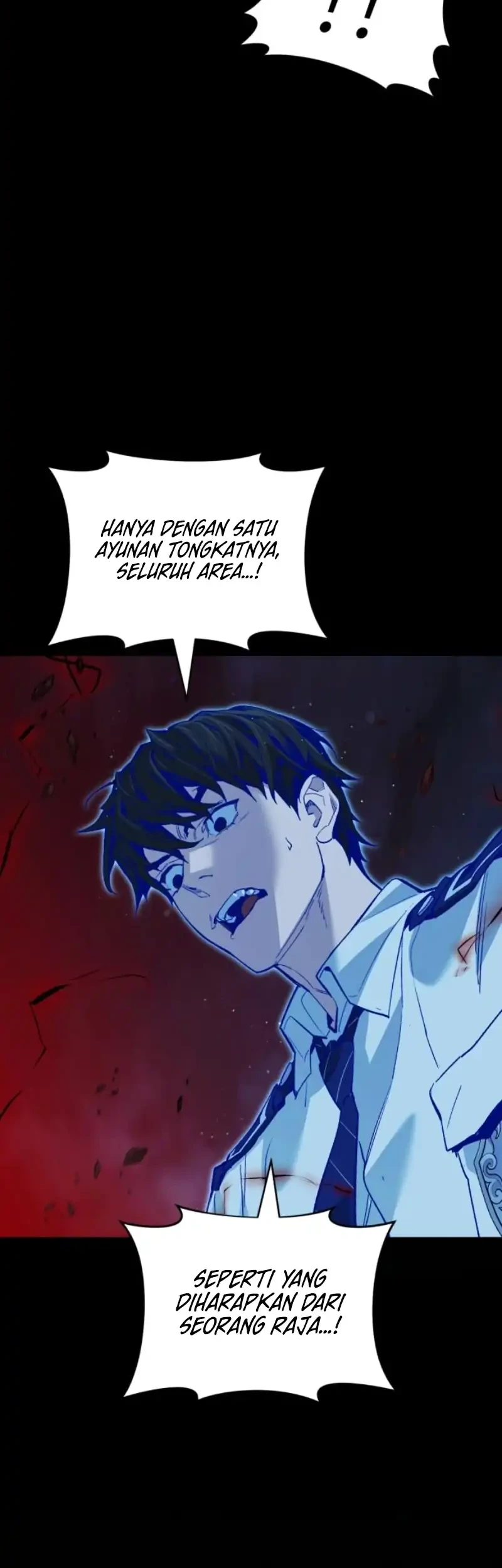 The Yaksha of Joseon Chapter 3 Gambar 105