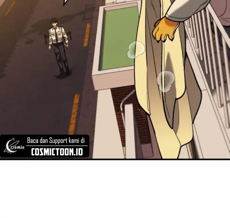 The Yaksha of Joseon Chapter 4 Gambar 42