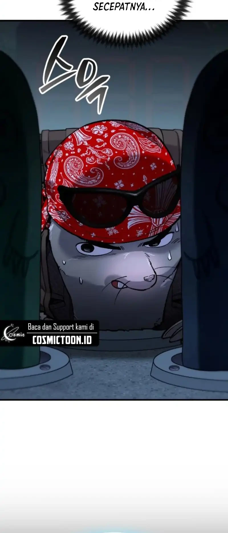 The Yaksha of Joseon Chapter 5 Gambar 60