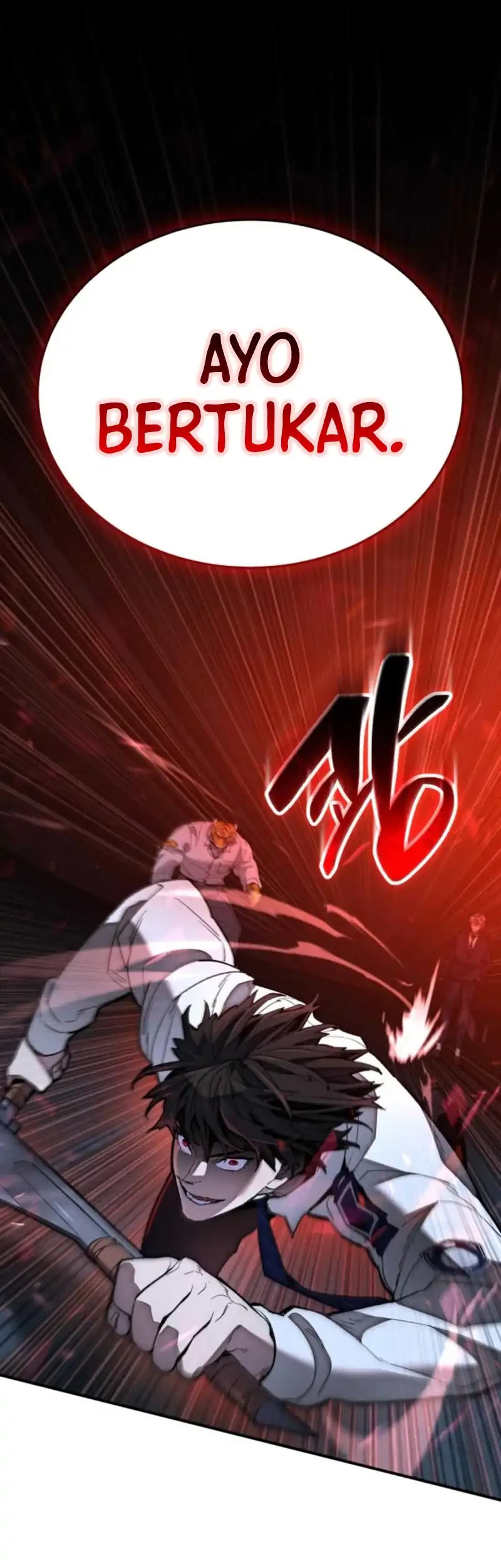The Yaksha of Joseon Chapter 6 Gambar 55