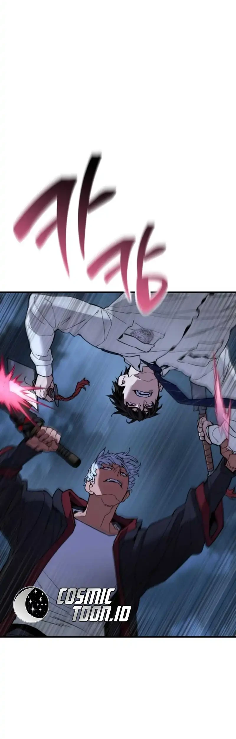 The Yaksha of Joseon Chapter 6 Gambar 56