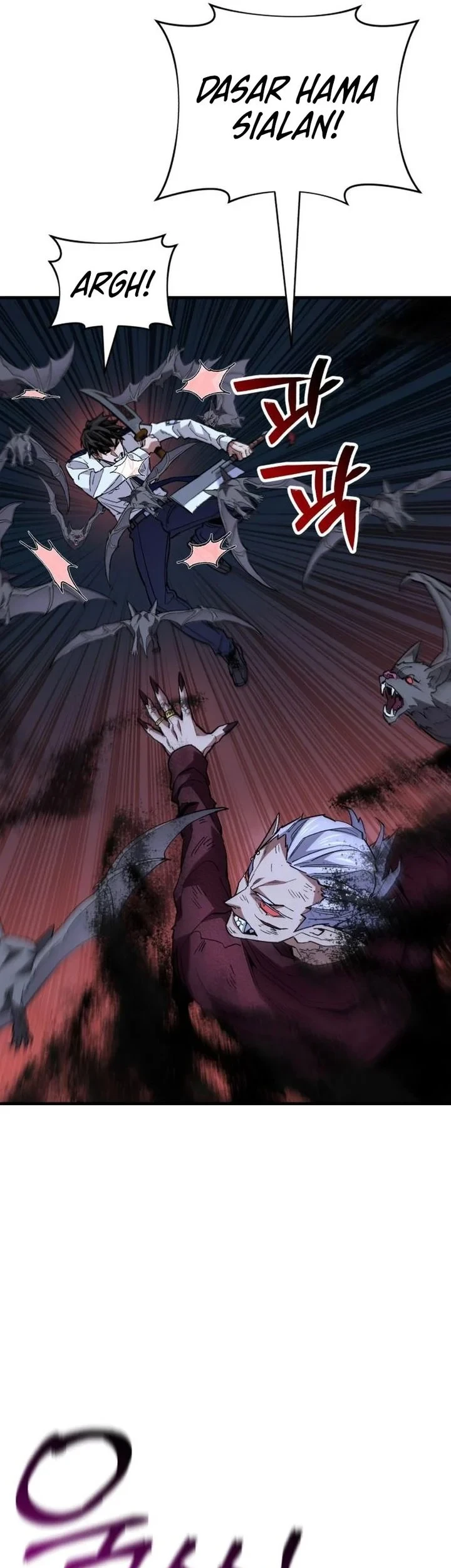 The Yaksha of Joseon Chapter 7 Gambar 73