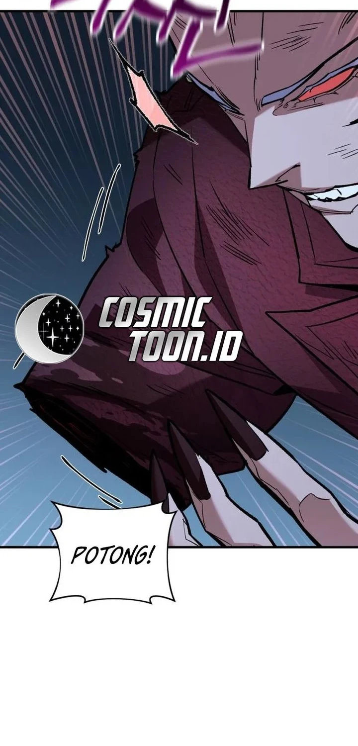 The Yaksha of Joseon Chapter 7 Gambar 74