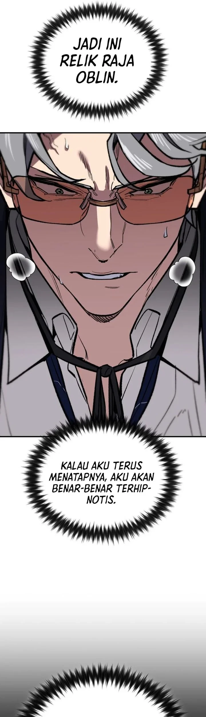 The Yaksha of Joseon Chapter 8 Gambar 82