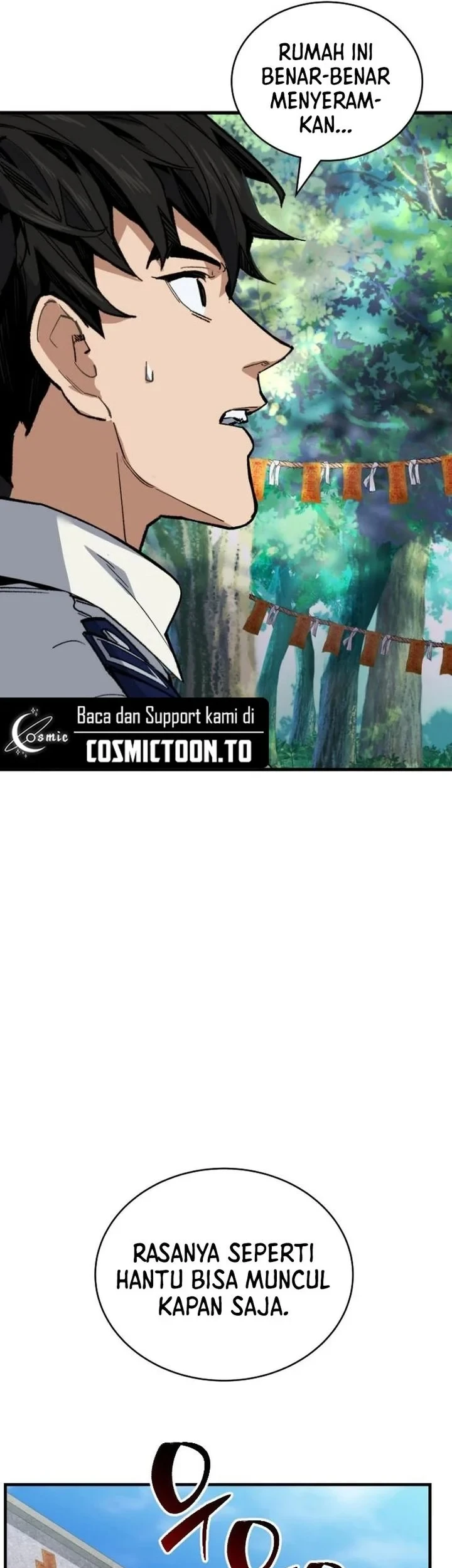 The Yaksha of Joseon Chapter 9 Gambar 85