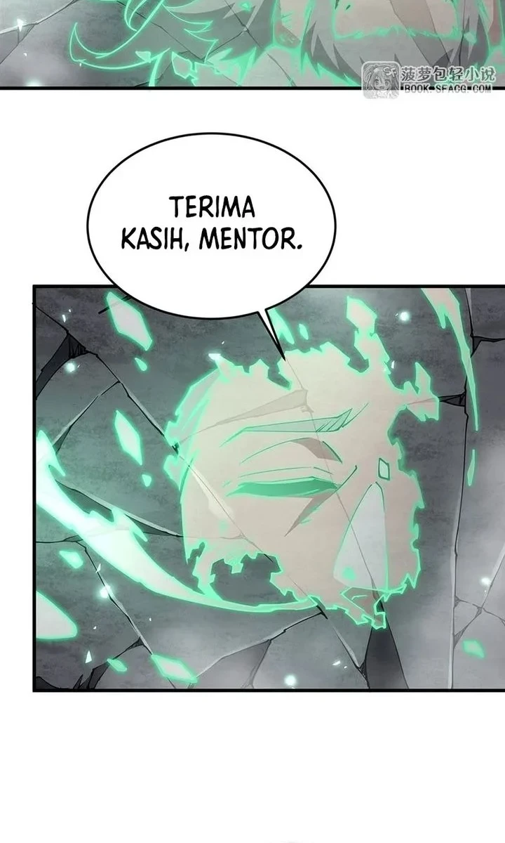 The Yellow-haired Villain in Female Main Character’s Novel wants Happiness Chapter 70 Gambar 22