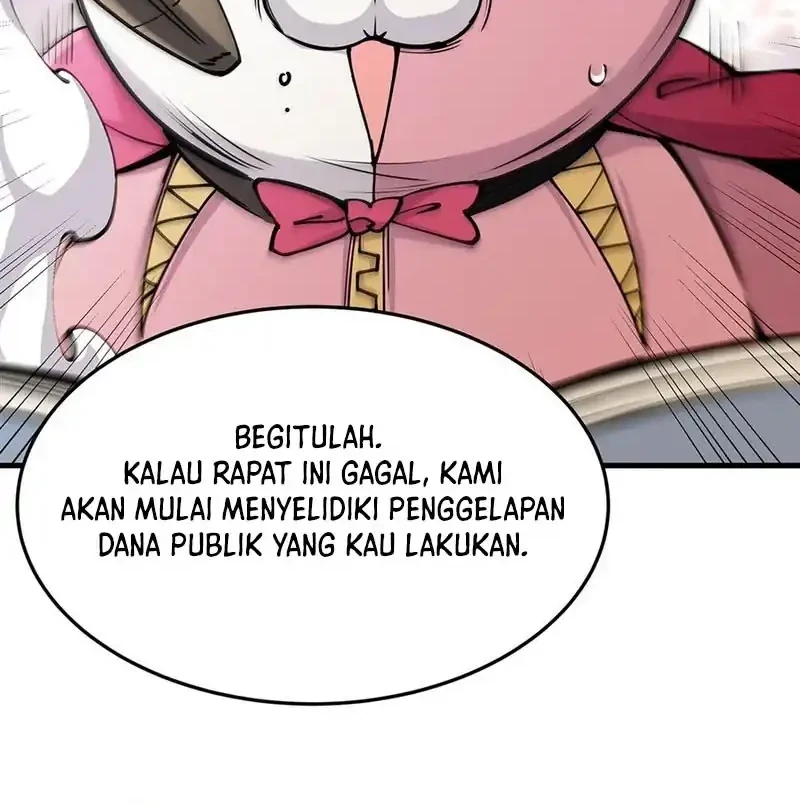 The Yellow-haired Villain in Female Main Character’s Novel wants Happiness Chapter 73 Gambar 28