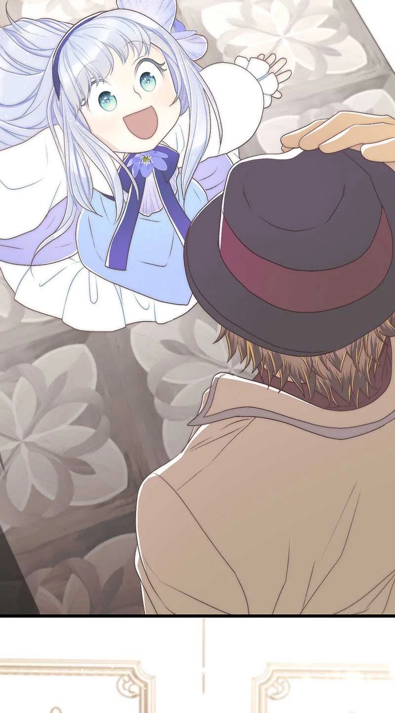 The Youngest Child of the Family Is Preventing the World From Ending Chapter 5 Gambar 37