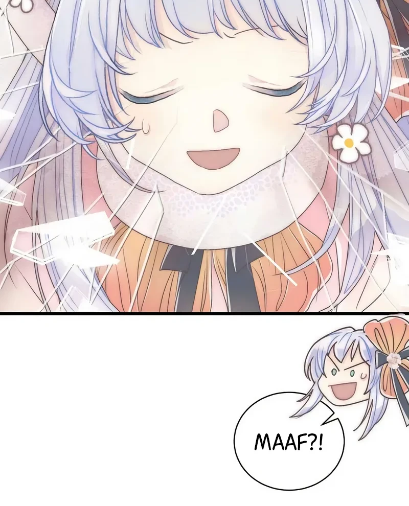 The Youngest Child of the Family Is Preventing the World From Ending Chapter 8 Gambar 43