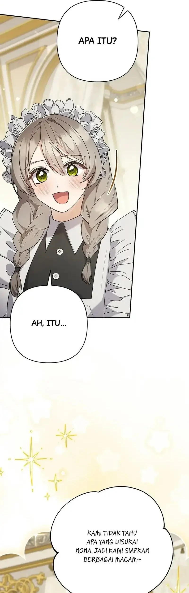 The Youngest Daughter of the Great Magician of a Famous Swordsmanship Family Chapter 1 Gambar 40