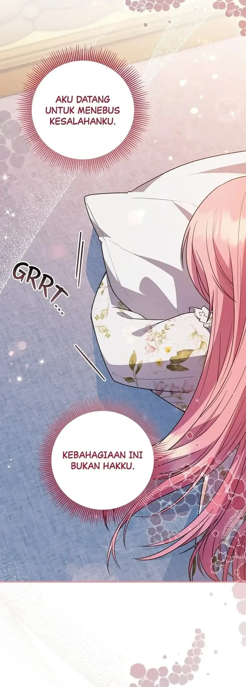 The Youngest Daughter of the Great Magician of a Famous Swordsmanship Family Chapter 10 Gambar 34