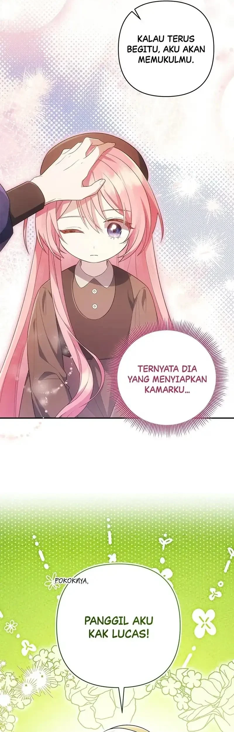 The Youngest Daughter of the Great Magician of a Famous Swordsmanship Family Chapter 2 Gambar 34