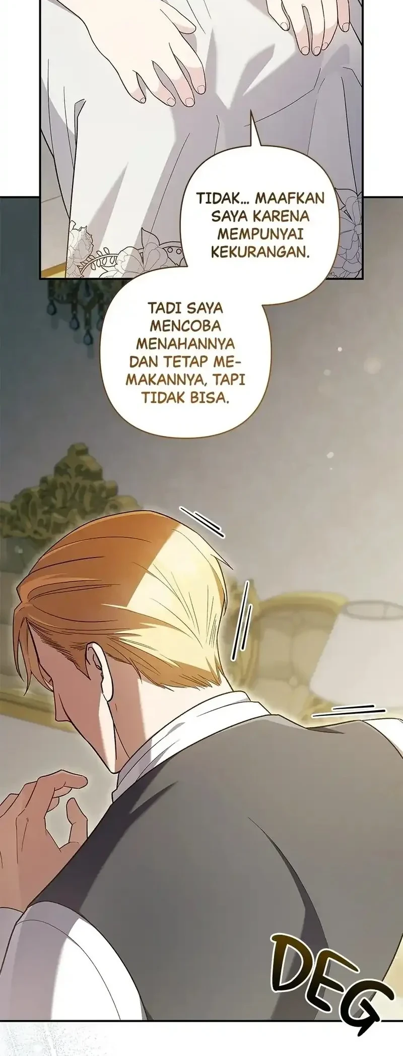The Youngest Daughter of the Great Magician of a Famous Swordsmanship Family Chapter 3 Gambar 38