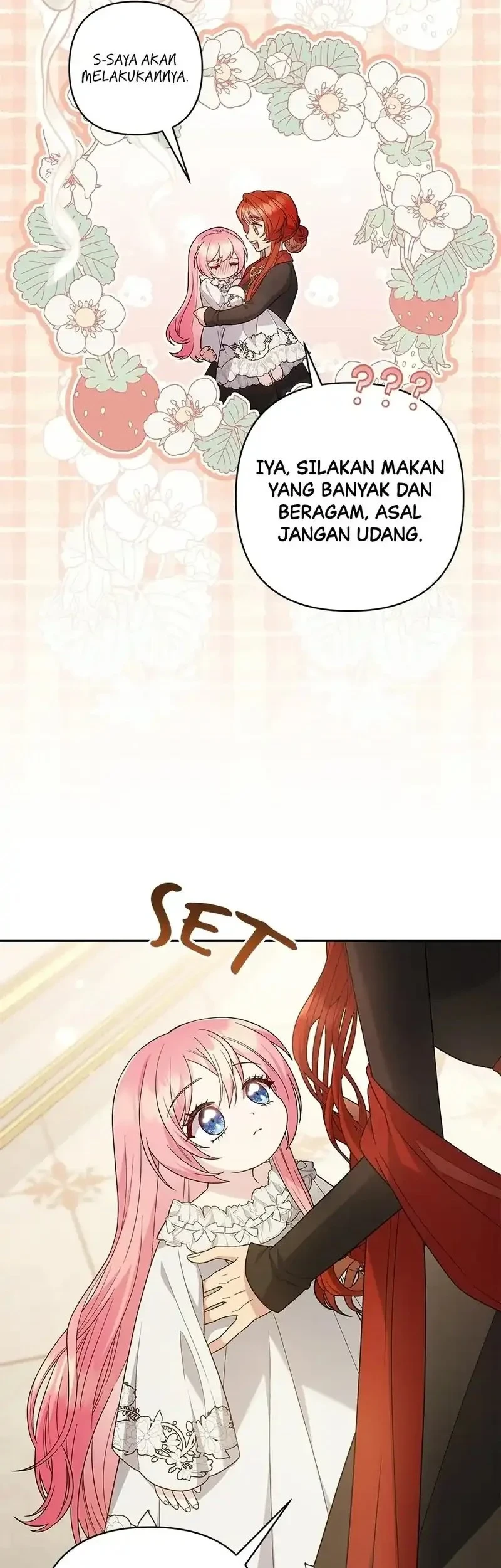 The Youngest Daughter of the Great Magician of a Famous Swordsmanship Family Chapter 4 Gambar 33