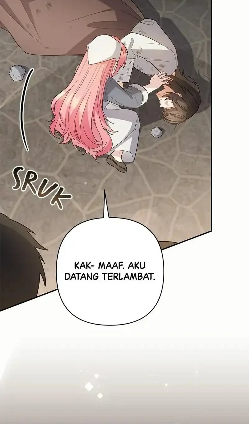 The Youngest Daughter of the Great Magician of a Famous Swordsmanship Family Chapter 5 Gambar 38