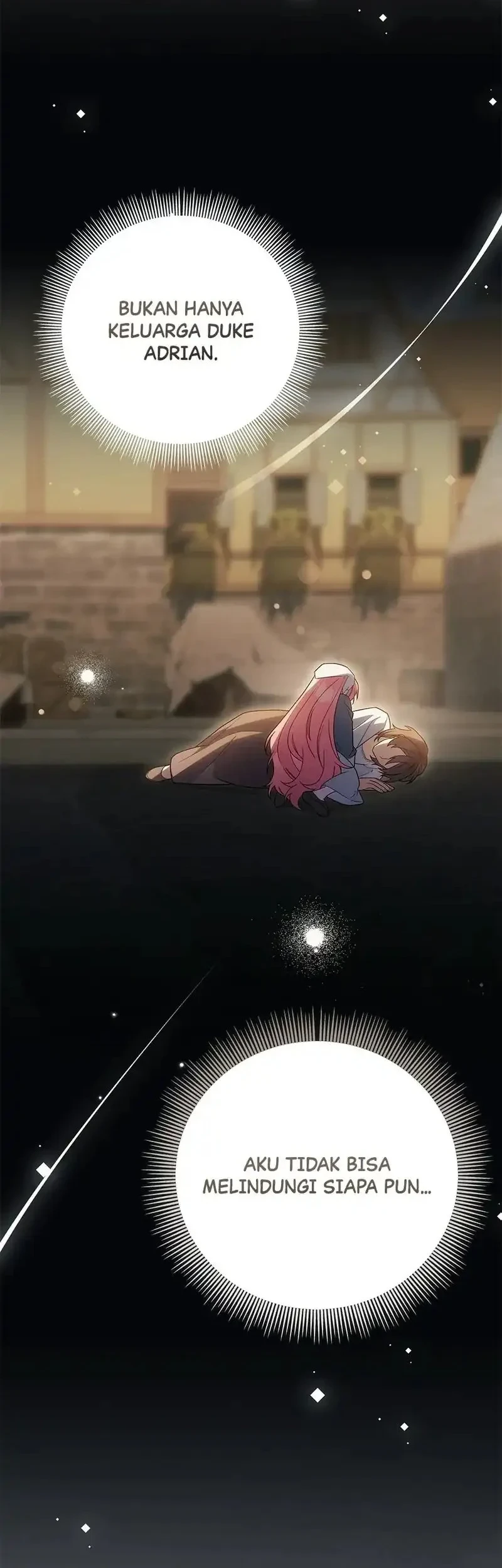 The Youngest Daughter of the Great Magician of a Famous Swordsmanship Family Chapter 5 Gambar 40