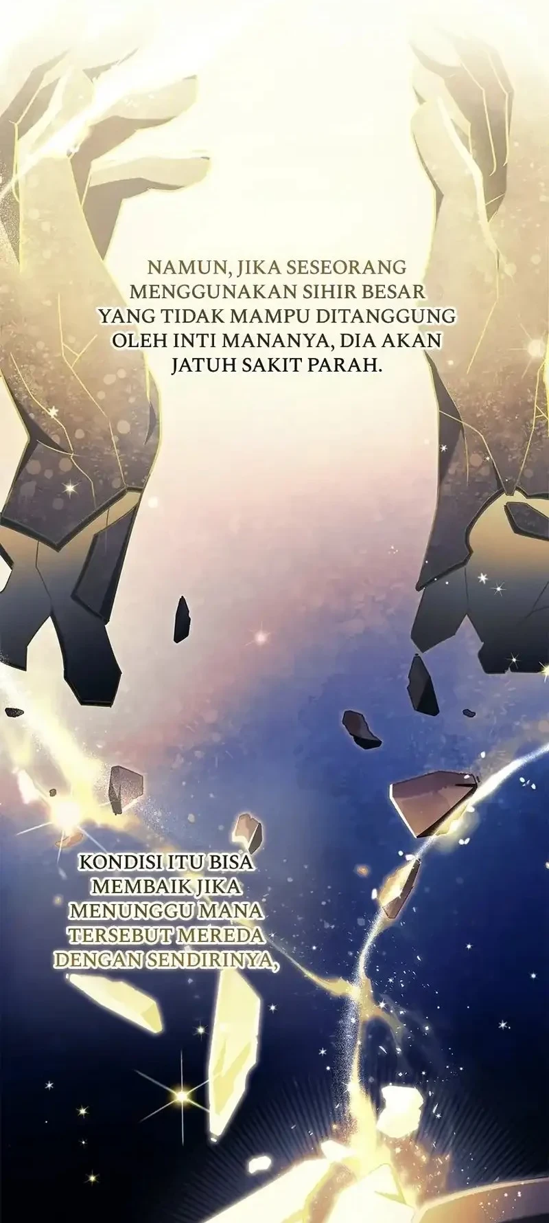The Youngest Daughter of the Great Magician of a Famous Swordsmanship Family Chapter 6 Gambar 39
