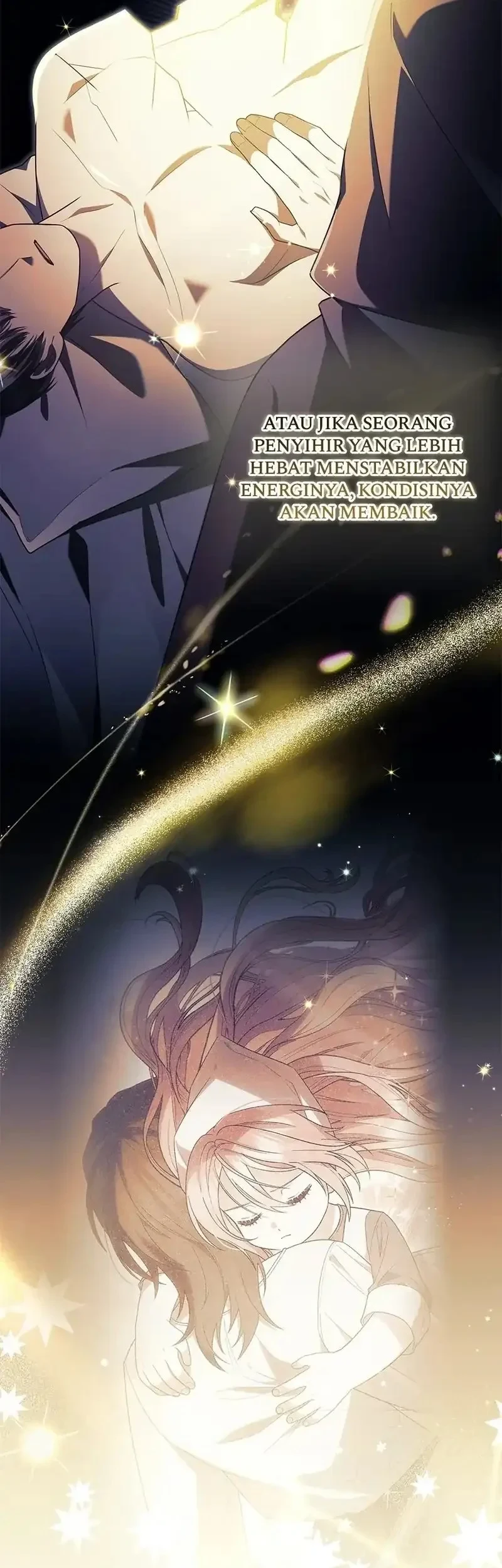 The Youngest Daughter of the Great Magician of a Famous Swordsmanship Family Chapter 6 Gambar 40