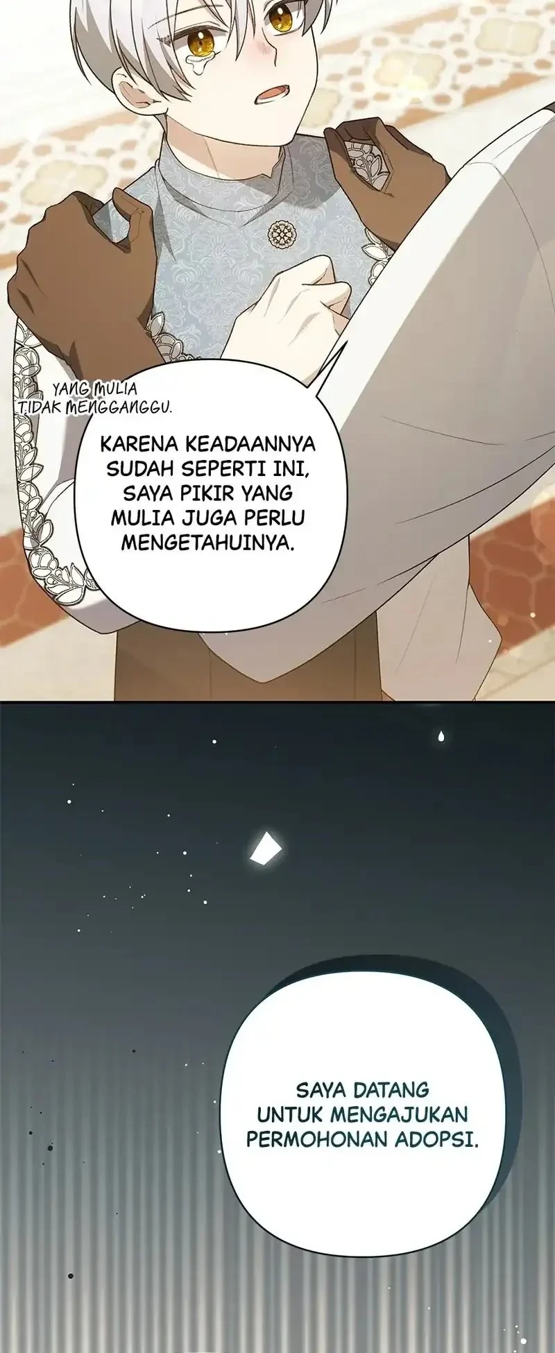 The Youngest Daughter of the Great Magician of a Famous Swordsmanship Family Chapter 7 Gambar 40