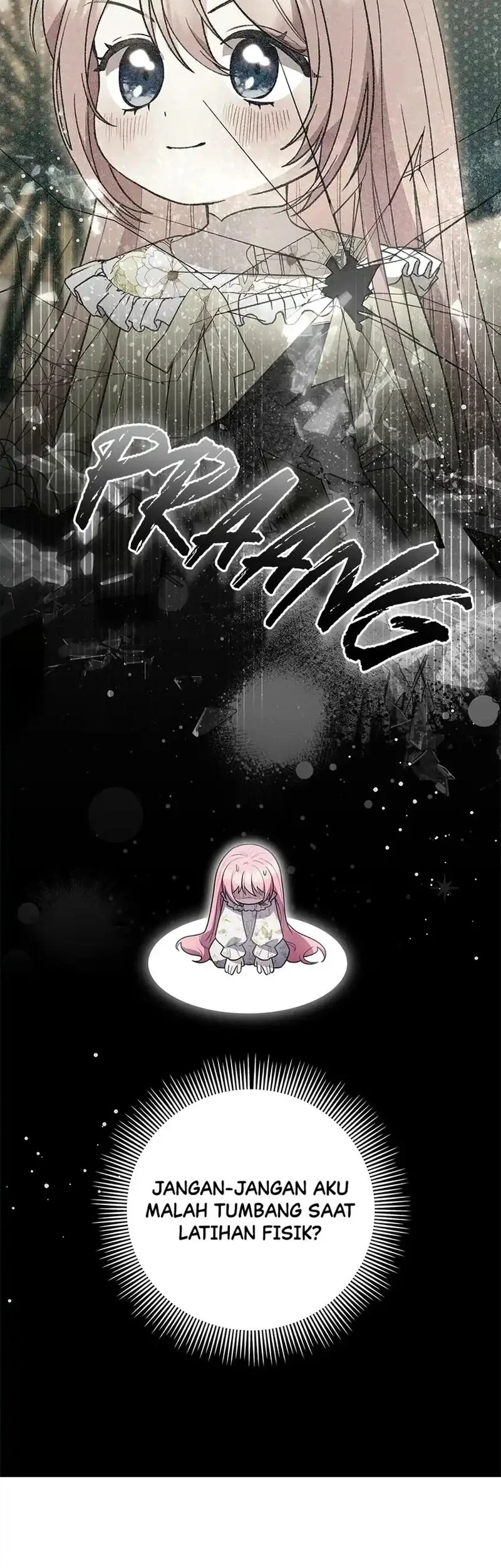 The Youngest Daughter of the Great Magician of a Famous Swordsmanship Family Chapter 9 Gambar 37