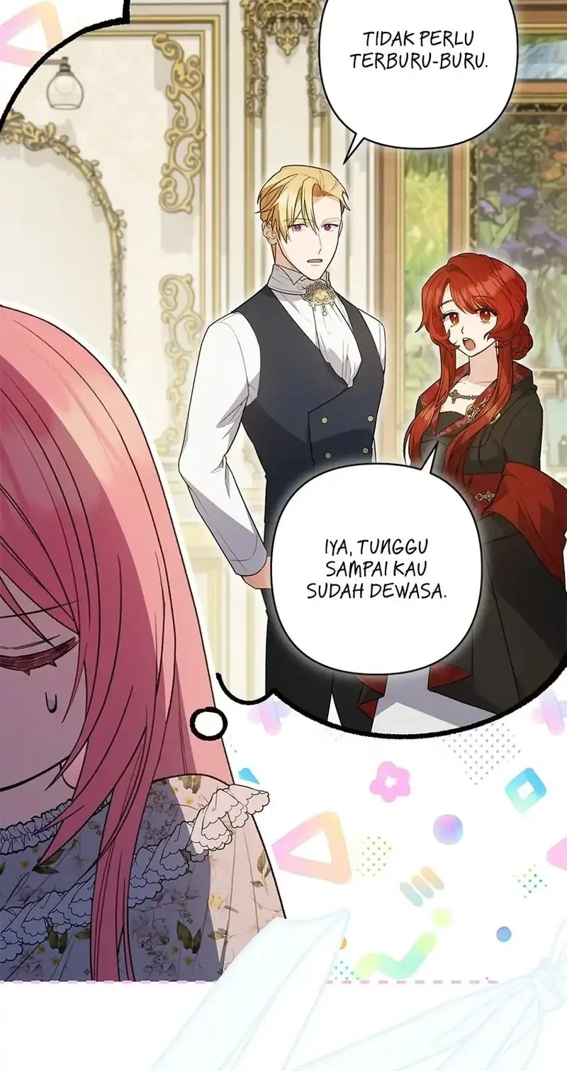 The Youngest Daughter of the Great Magician of a Famous Swordsmanship Family Chapter 9 Gambar 39