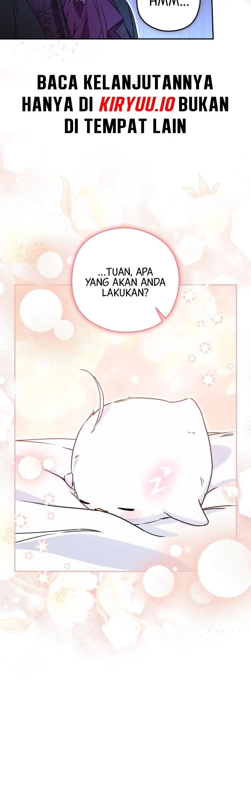 The Youngest Daughter of the Snake Family Chapter 1 Gambar 28