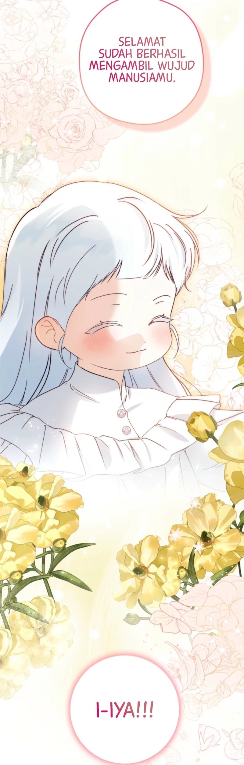 The Youngest Daughter of the Snake Family Chapter 11 Gambar 32