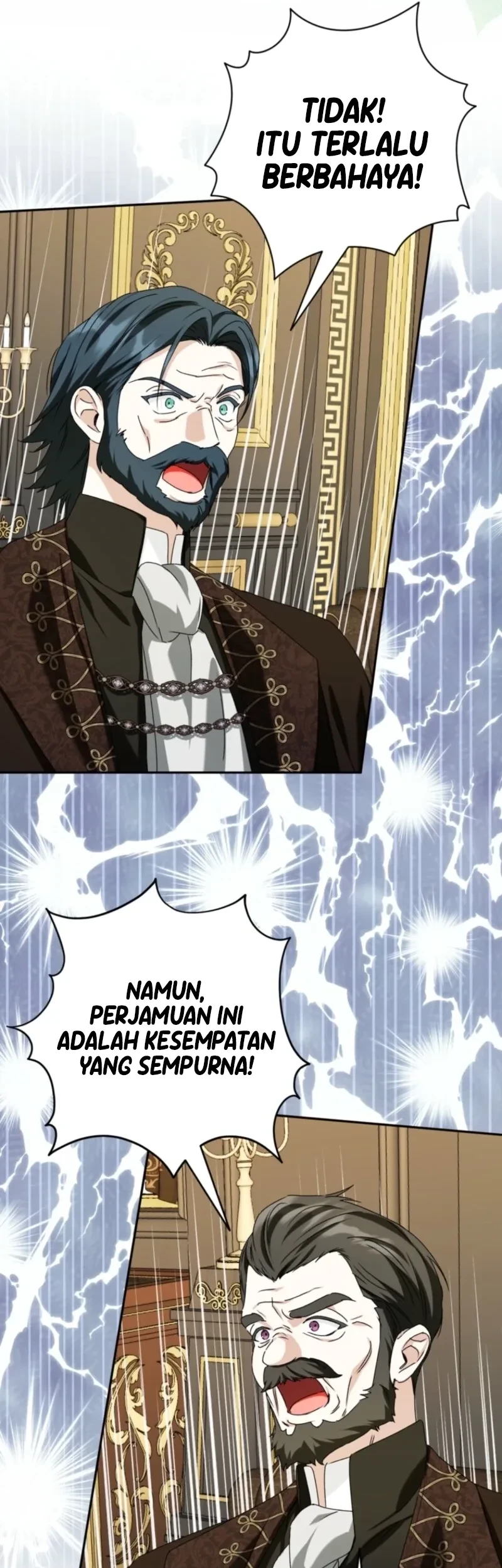 The Youngest Daughter of the Snake Family Chapter 13 Gambar 32