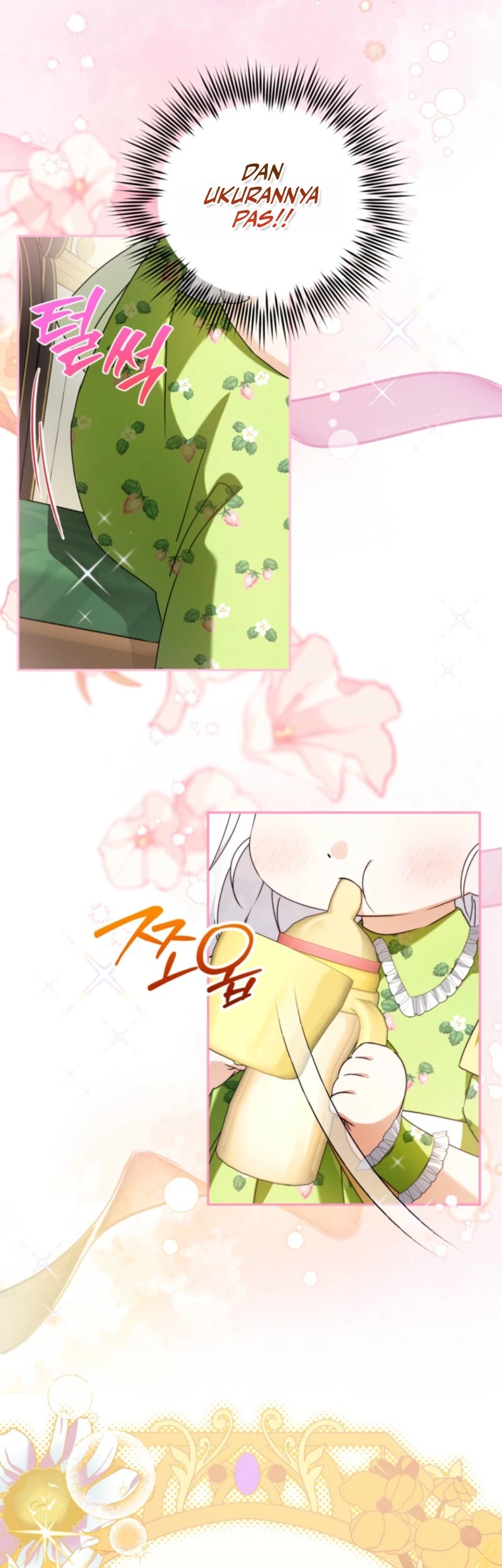 The Youngest Daughter of the Snake Family Chapter 14 Gambar 29