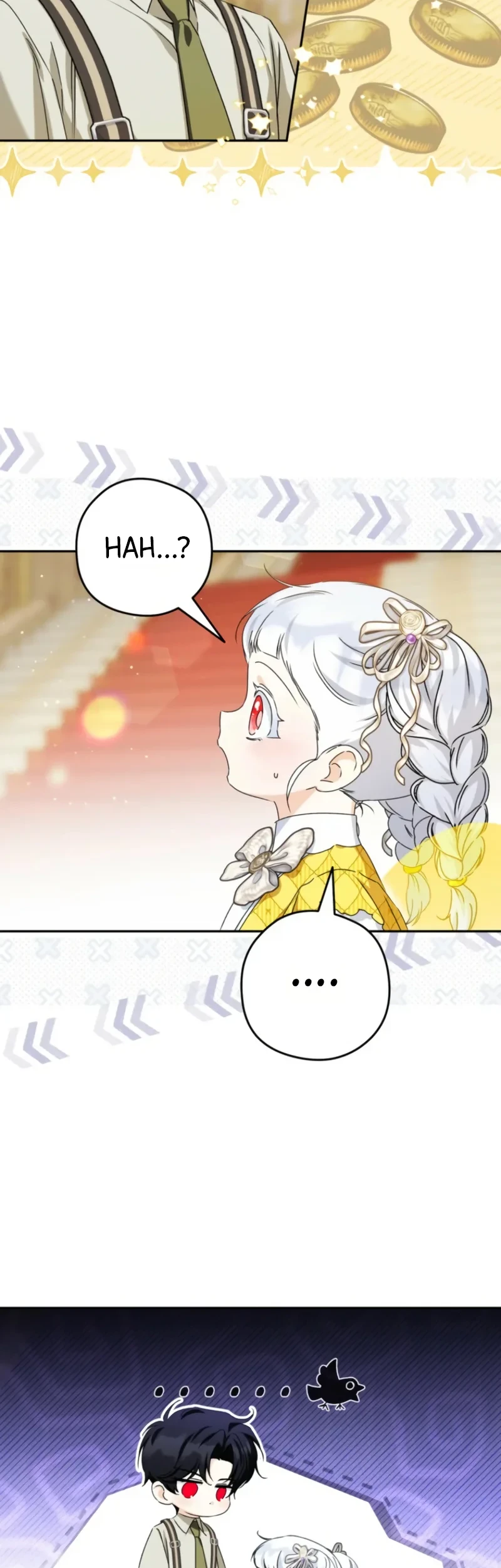 The Youngest Daughter of the Snake Family Chapter 16 Gambar 31