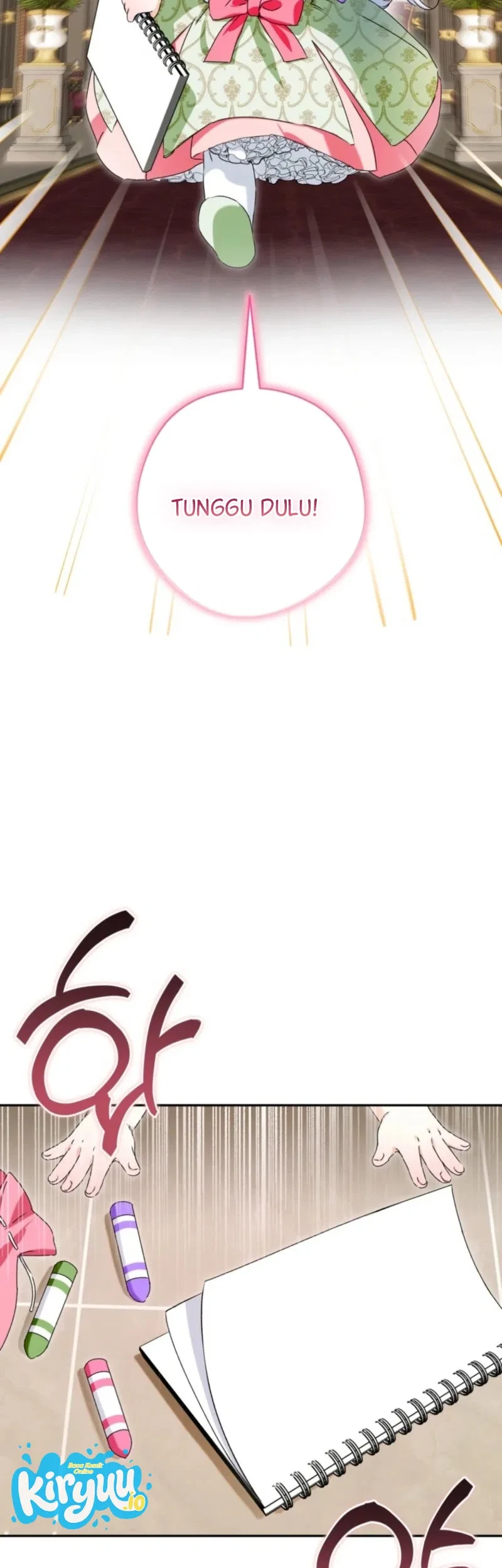 The Youngest Daughter of the Snake Family Chapter 18 Gambar 28