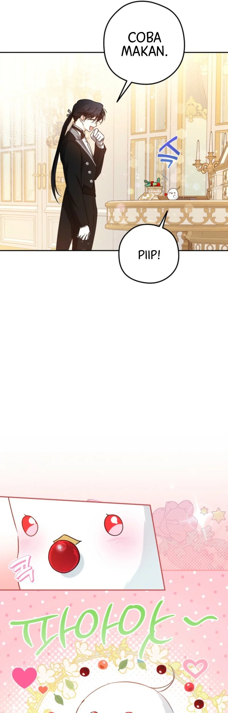 The Youngest Daughter of the Snake Family Chapter 2 Gambar 30