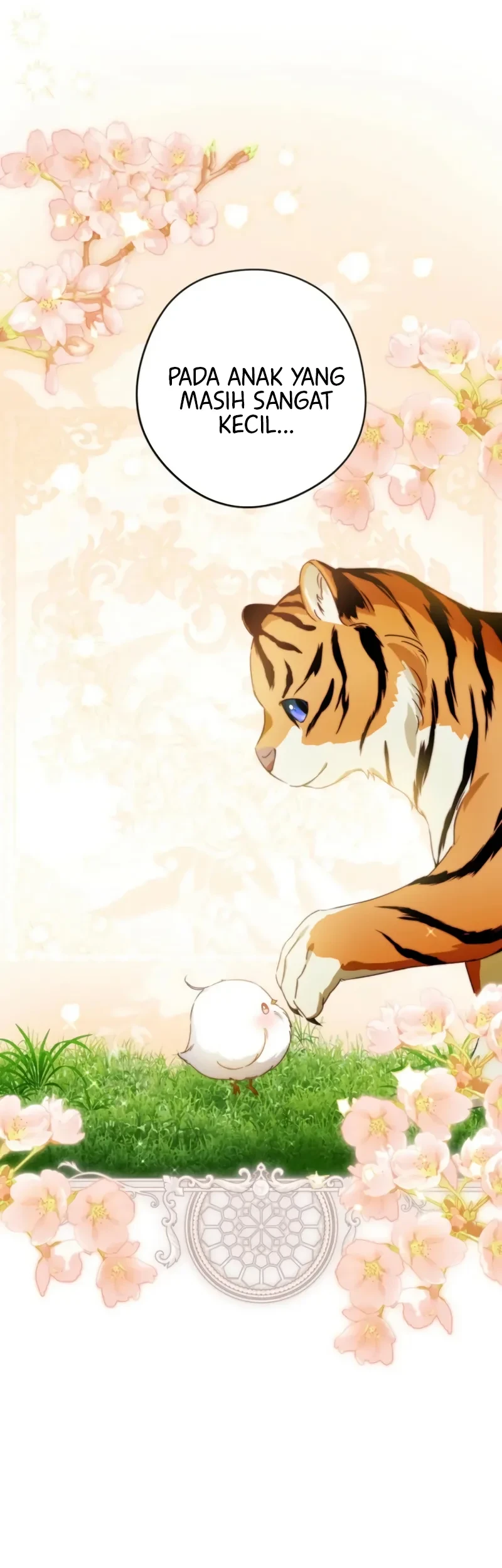 The Youngest Daughter of the Snake Family Chapter 20 Gambar 33
