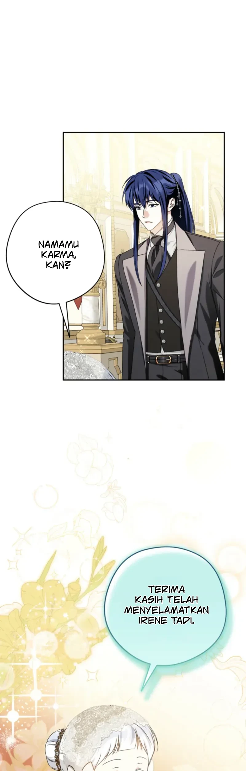The Youngest Daughter of the Snake Family Chapter 21 Gambar 35