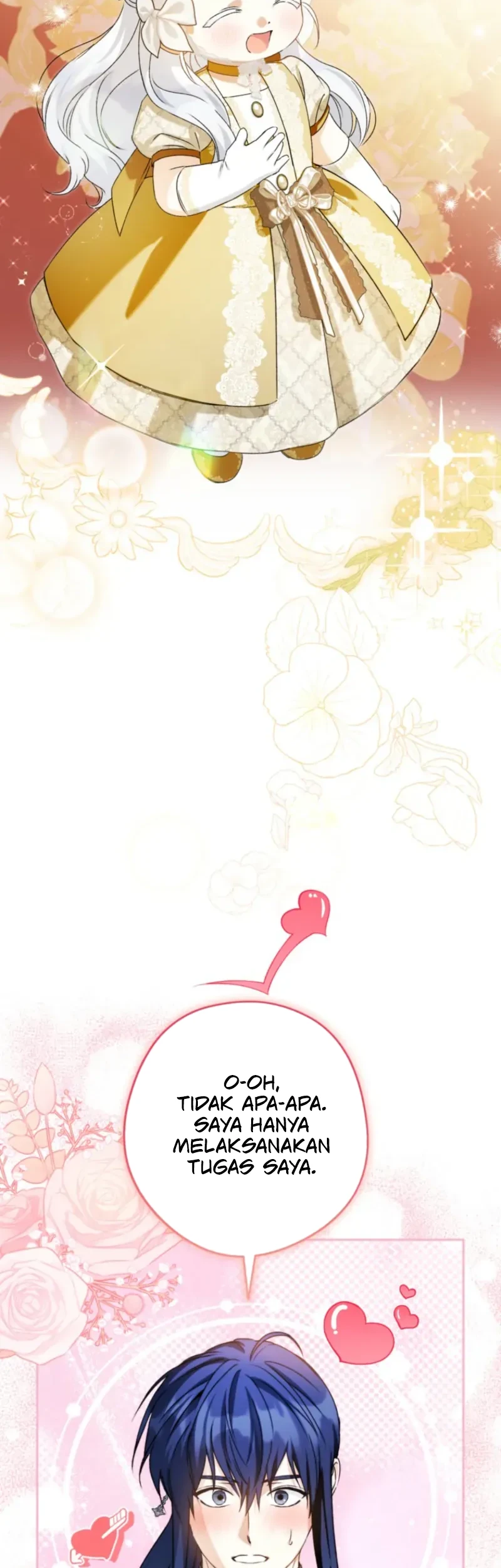 The Youngest Daughter of the Snake Family Chapter 21 Gambar 36