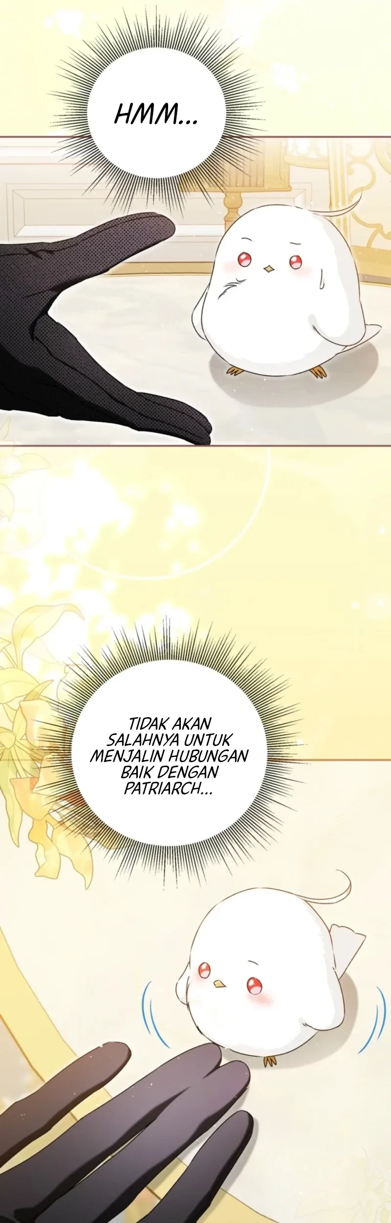 The Youngest Daughter of the Snake Family Chapter 9 Gambar 34